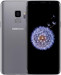 Samsung Galaxy S9 64GB Titanium Gray, Unlocked B - CeX (UK): - Buy